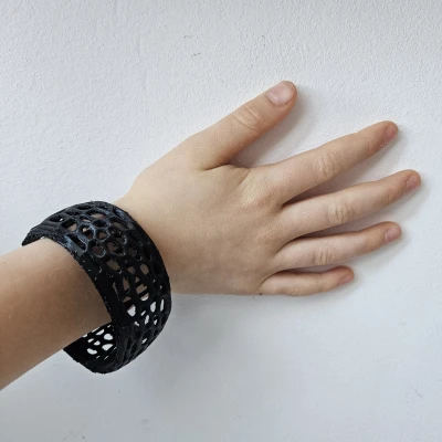 Vòng Tay Độc Đáo