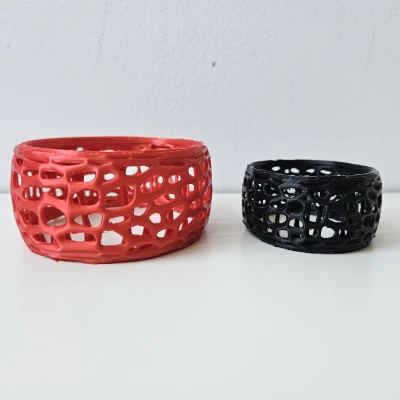 Vòng Tay Độc Đáo