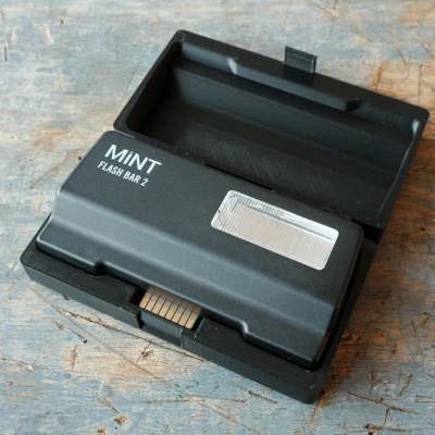 Vỏ Bảo Vệ Cho Mint Flash Bar 2