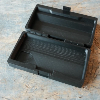 Vỏ Bảo Vệ Cho Mint Flash Bar 2