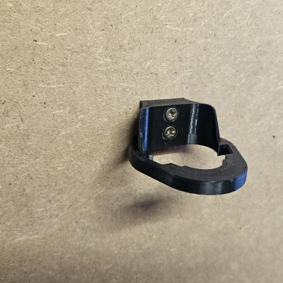 Kệ pin cho ắc quy PARKSIDE 12V