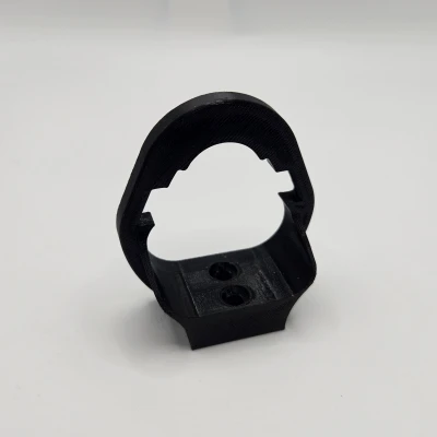 Kệ pin cho ắc quy PARKSIDE 12V