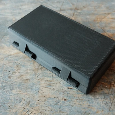 Vỏ Bảo Vệ Cho Mint Flash Bar 2