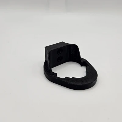 Kệ pin cho ắc quy PARKSIDE 12V