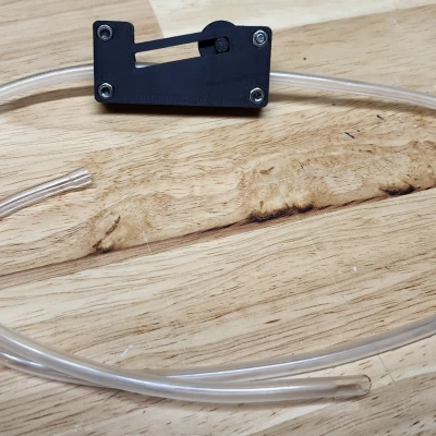 Kẹp Nhỏ Giọt Cho Ống Thủy Sinh