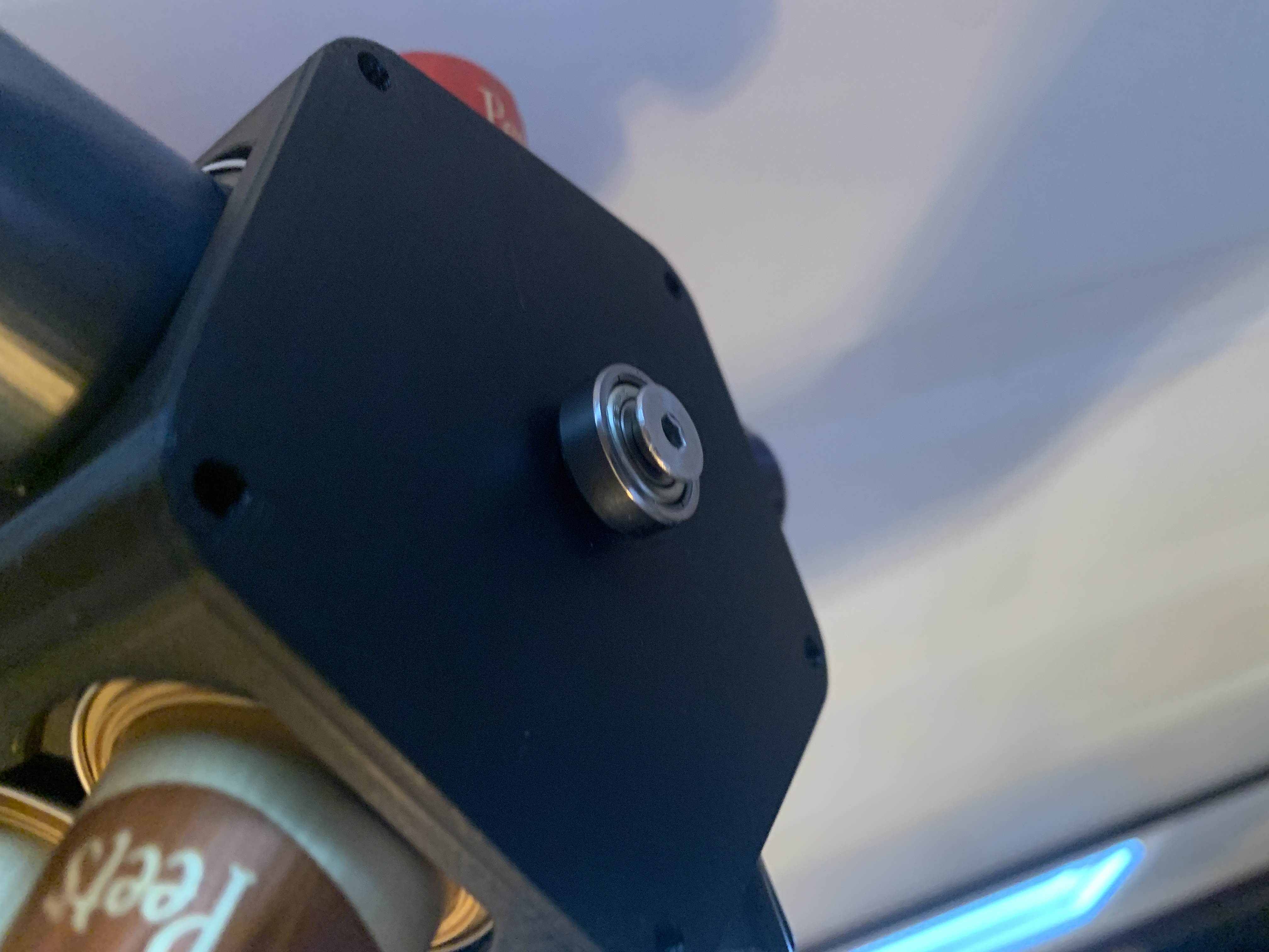 Đế Xoay Đựng Viên Nang Nespresso