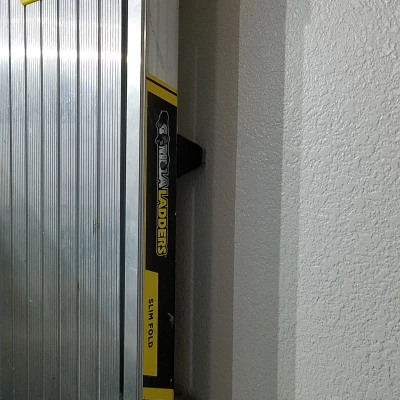 Móc Thang Gấp Gọn Gorilla (GLWP47)