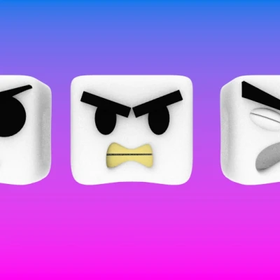 Boxseez Token Faces 2#