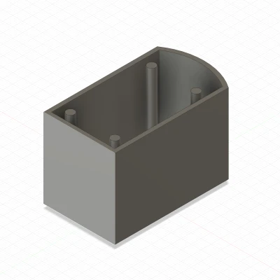 Nút chặn mưa cho dù sân vườn