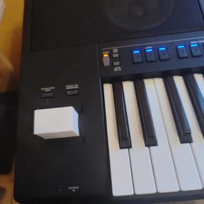 Chống sốc cho cần joystick đàn Yamaha PSR SX900