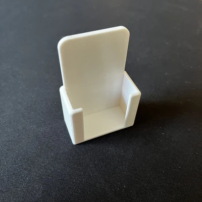 Giá treo tường Remote Radio