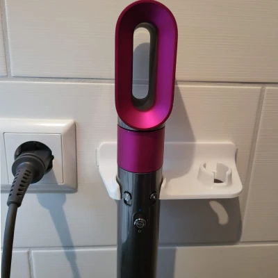 Giá Treo Tường Máy Sấy Dyson Airwrap