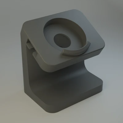 Đế Sạc Samsung Gear S3 / Galaxy Watch