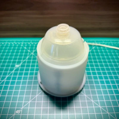 Nắp thay thế cho máy xông tinh dầu Soehnle Venezia