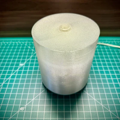 Nắp thay thế cho máy xông tinh dầu Soehnle Venezia