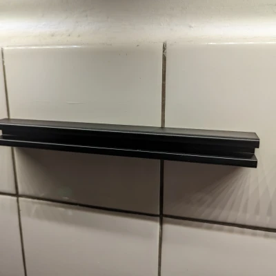 Ray Gắn Thớt ERNESTO - Khay Đựng Đồ