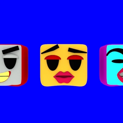 Đầu Boxseez 3.0 - Một sự thay đổi trong biểu cảm