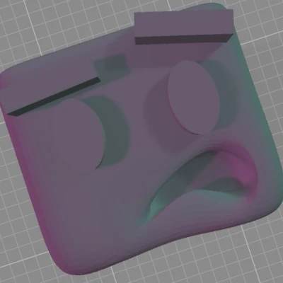 Đầu Boxseez 3.0 - Một sự thay đổi trong biểu cảm