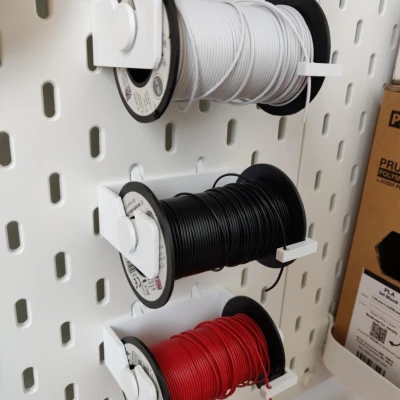 Cuộn Dây Điện Skadis