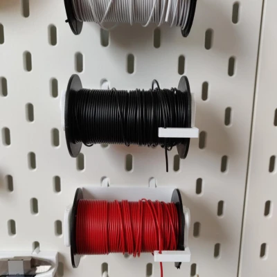 Cuộn Dây Điện Skadis