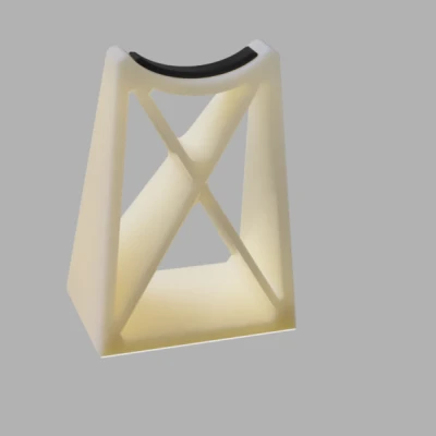 Miếng Kê Cổ Đàn Guitar (Để Thay Dây)