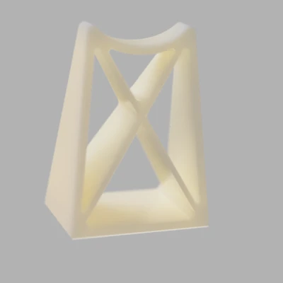 Miếng Kê Cổ Đàn Guitar (Để Thay Dây)