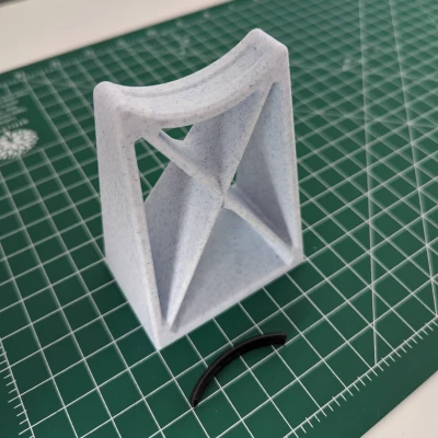 Miếng Kê Cổ Đàn Guitar (Để Thay Dây)