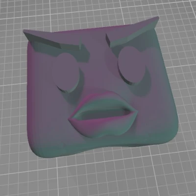 Boxseez Heads 2.0 - Thể hiện Cảm xúc của bạn