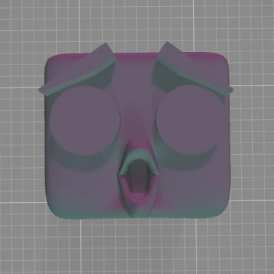 Boxseez Heads 2.0 - Thể hiện Cảm xúc của bạn