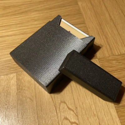 Hộp Đựng Mở Rộng Bàn Cờ Terraforming Mars Prelude