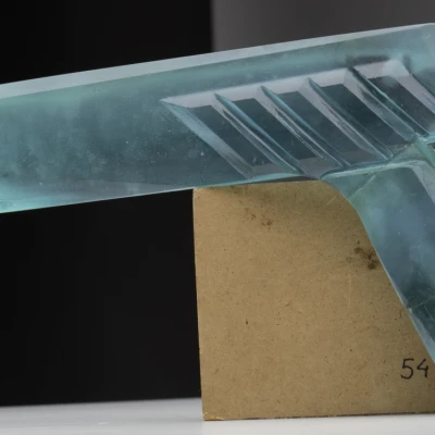 Mô Hình Súng Tương Lai