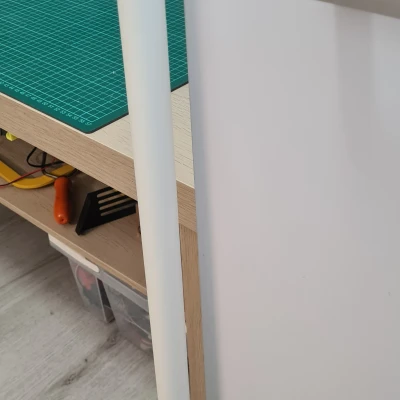 Chân Đế Noha Cao 72cm