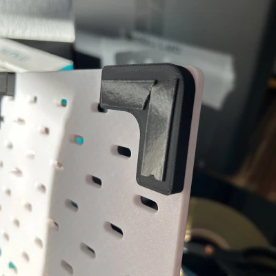 Tấm đệm IKEA Skadis