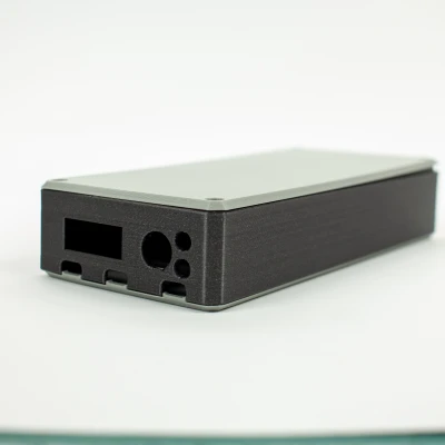 Tự Chế Sạc Dự Phòng 130W Sạc Nhanh