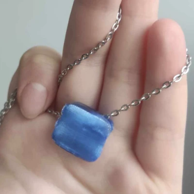 Hạt Đá Chườm Lạnh