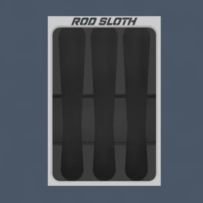 Khay đựng BaBo cho Rod Sloth 3x1 hoặc 3x2 (2 phiên bản)