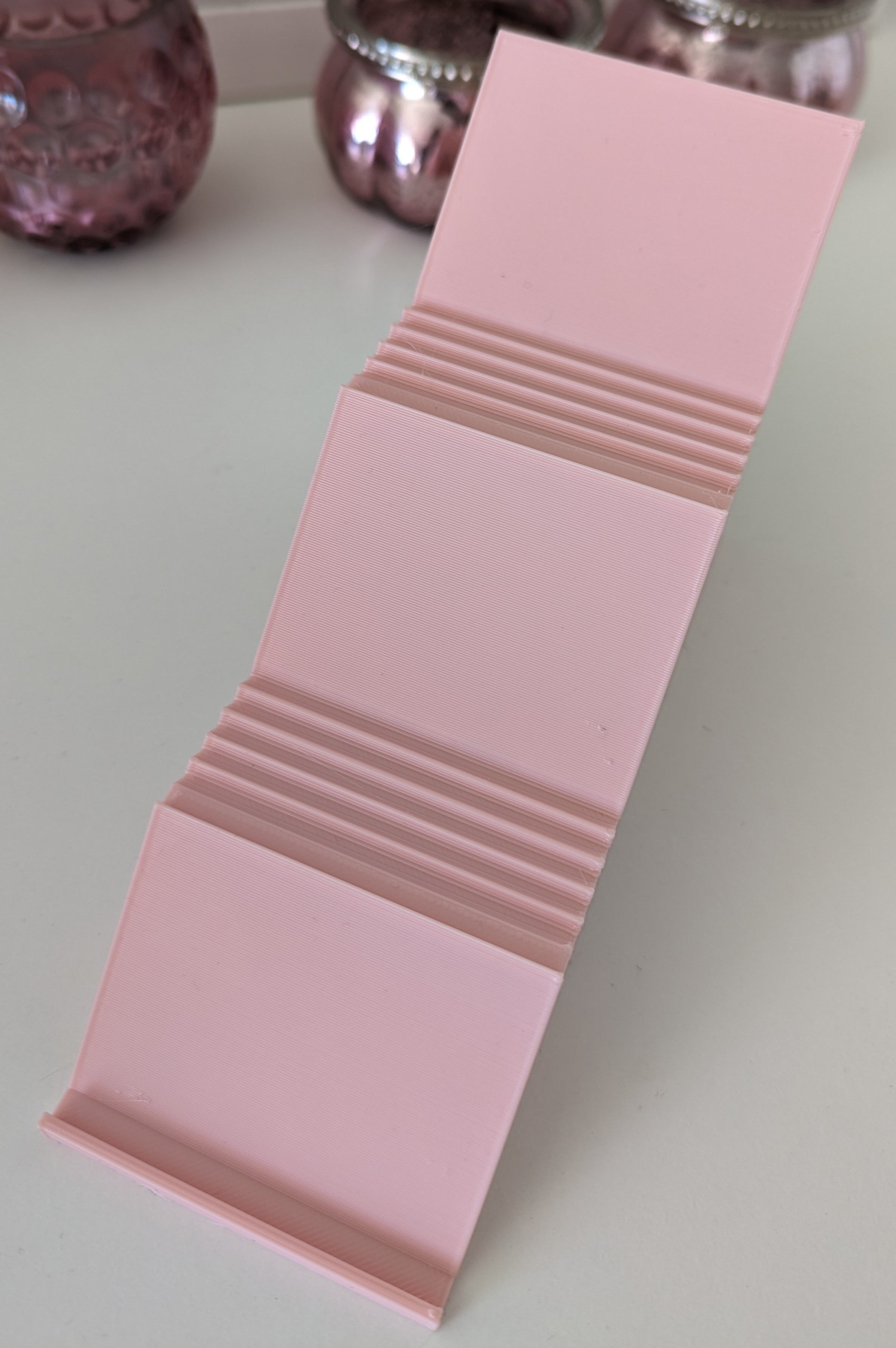 Kệ Trưng Bày 3 Tầng