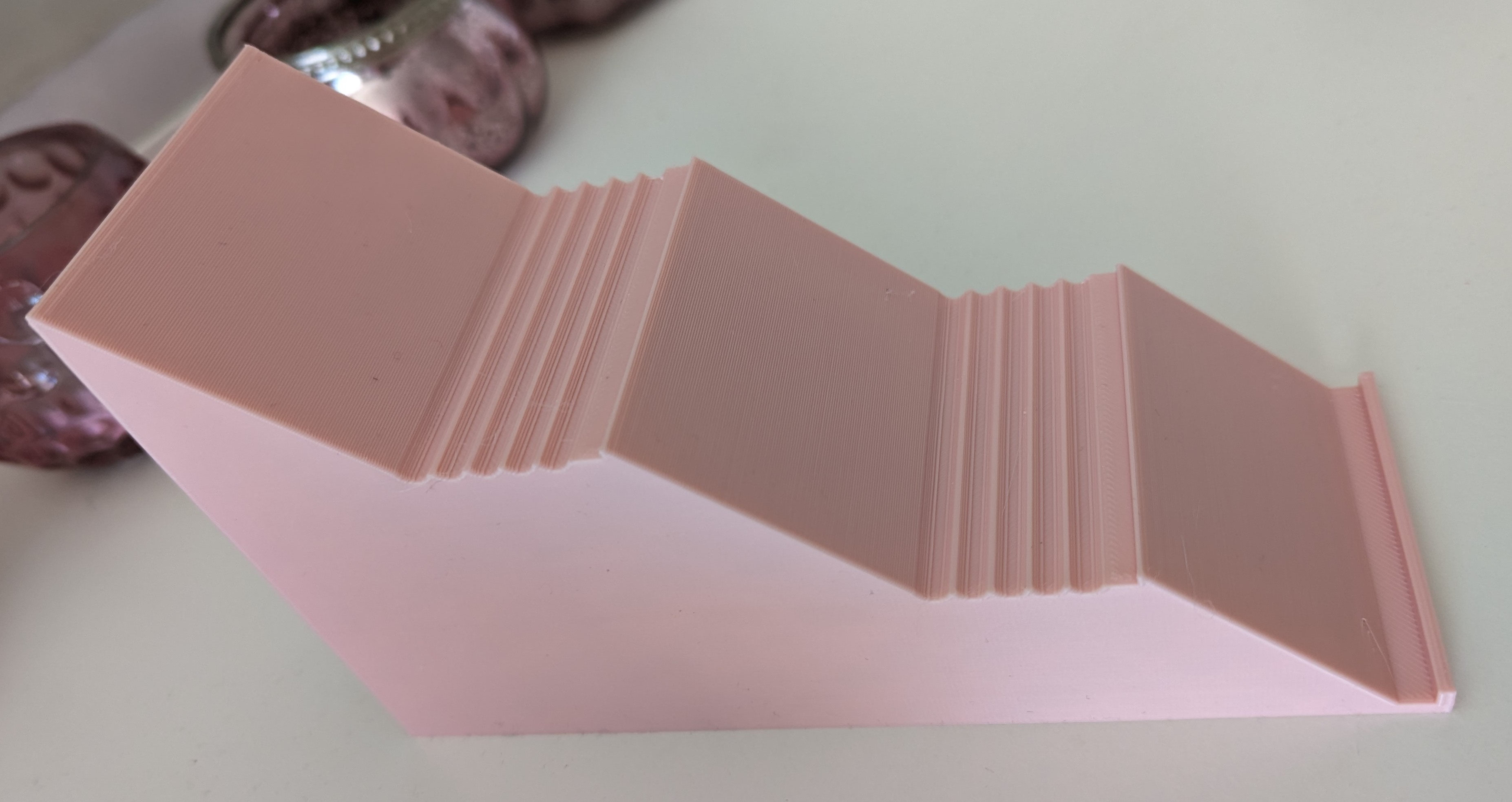 Kệ Trưng Bày 3 Tầng