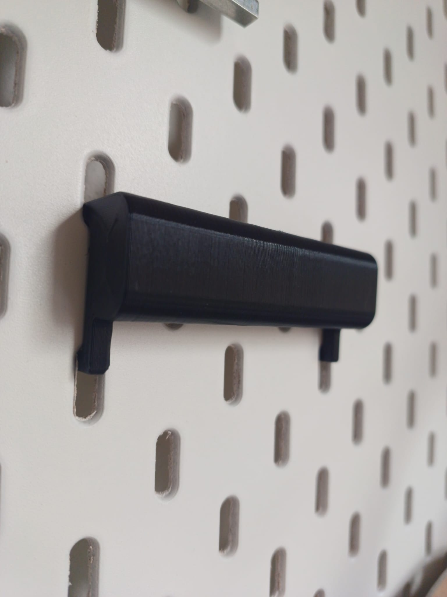 Kệ Ikea SUNNERSTA cho Ikea SKÅDIS