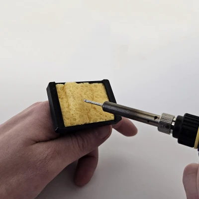 Vòng Vệ Sinh Mũi Hàn