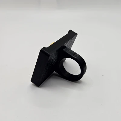 Vòng Vệ Sinh Mũi Hàn