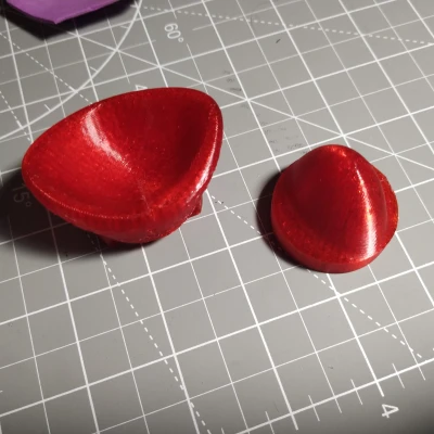 Khuôn Độn Ủng Trượt Tuyết Tùy Chỉnh (Tự Tự Chỉnh Giày)