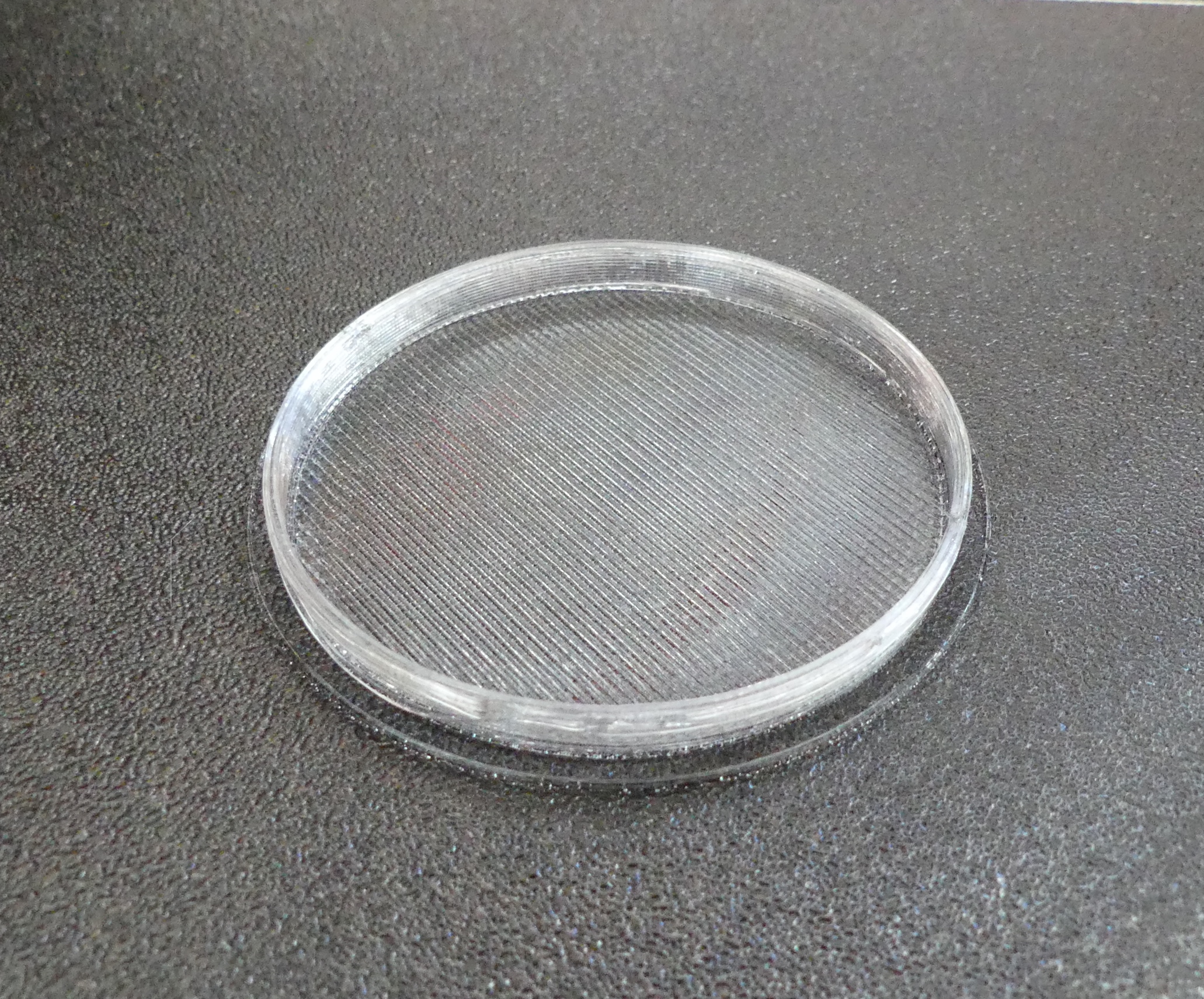 Kính cho Đồng hồ đo áp suất