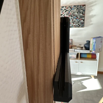 Giá Đỡ Tường Cho Máy Tính Bảng Fire HD 10 (2023)