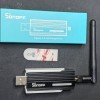 Giá đỡ Sonoff Zigbee 3.0 USB Dongle Plus Bản Remix Thêm Miếng Dán Lệnh và Lỗ - Thumbnail 1