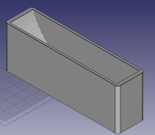 Giá Đỡ Freebox Player Pop Dọc