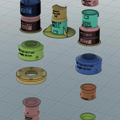 File Fusion 360 osVAC Neo