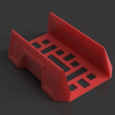 Chân đế WD Mybook