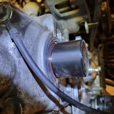 Bộ Dụng Cụ Lắp Phớt Chặn Dầu Subaru Sambar