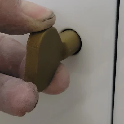 Chìa khóa cho chốt vuông 7mm